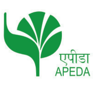 Apeda logo