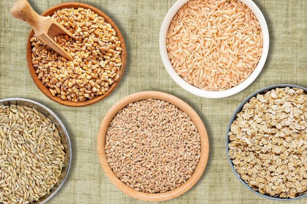 Grains