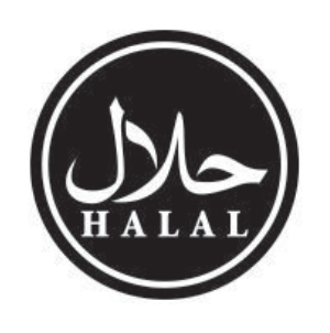 HALAL logo