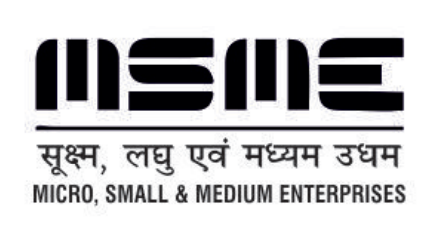 MSME logo