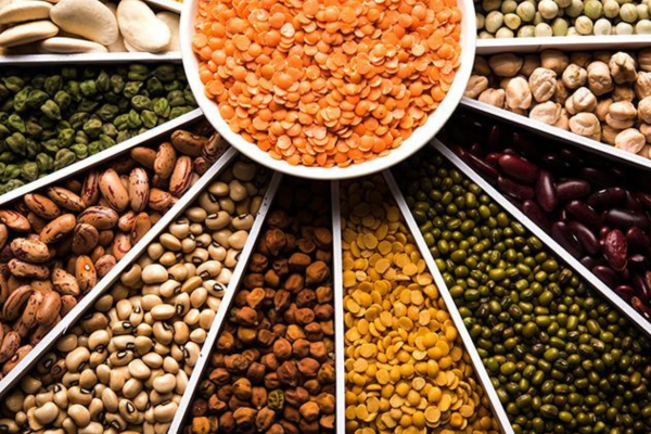 Pulses