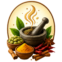 Rich Aroma