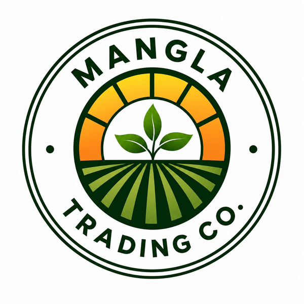 Mangla Trading Co. Logo
