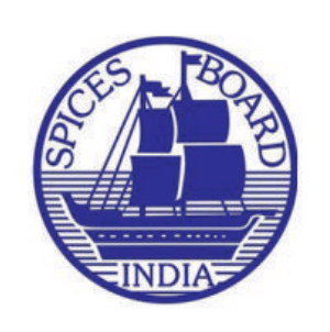Spices Board India logo